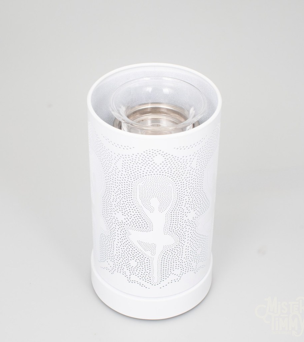 Lampe diffuseur de parfum motif Danseuse, élégance et ambiance parfumée.