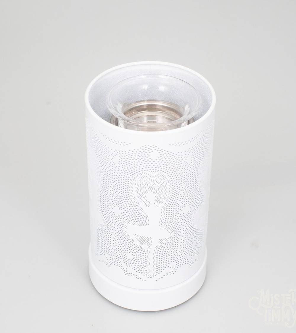 Lampe diffuseur de parfum motif Danseuse, élégance et ambiance parfumée.