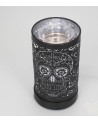 Diffuseur parfum LED-Tête de mort