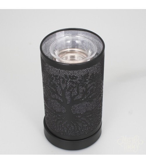 lampe diffuseur LED petits modèle 9 couleurs intégrés