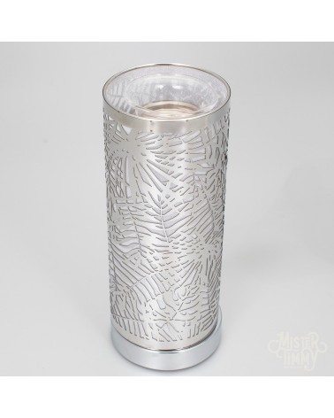 Lampe diffuseur grand modèle – Design parfumé et ambiance lumineuse