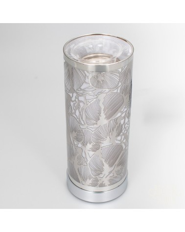 Lampe diffuseur grand modèle – Design parfumé et ambiance lumineuse