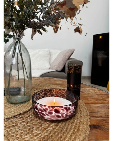 sable de bougie luxarom