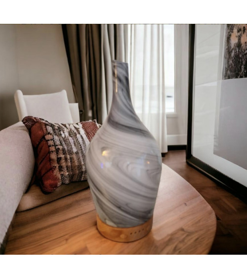 Diffuseur & lampe couleur