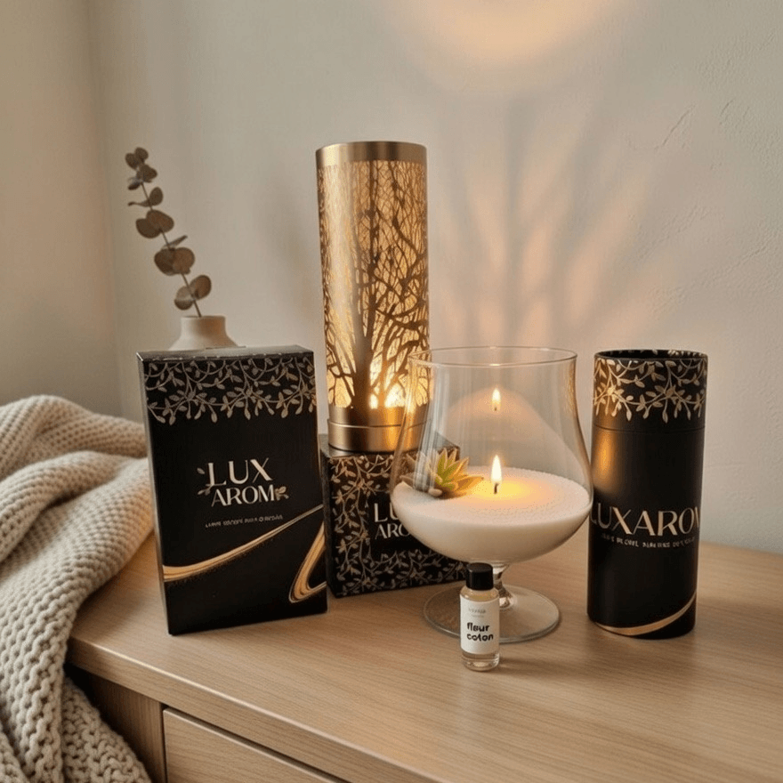 Parfumer sa maison durablement : 10 astuces efficaces