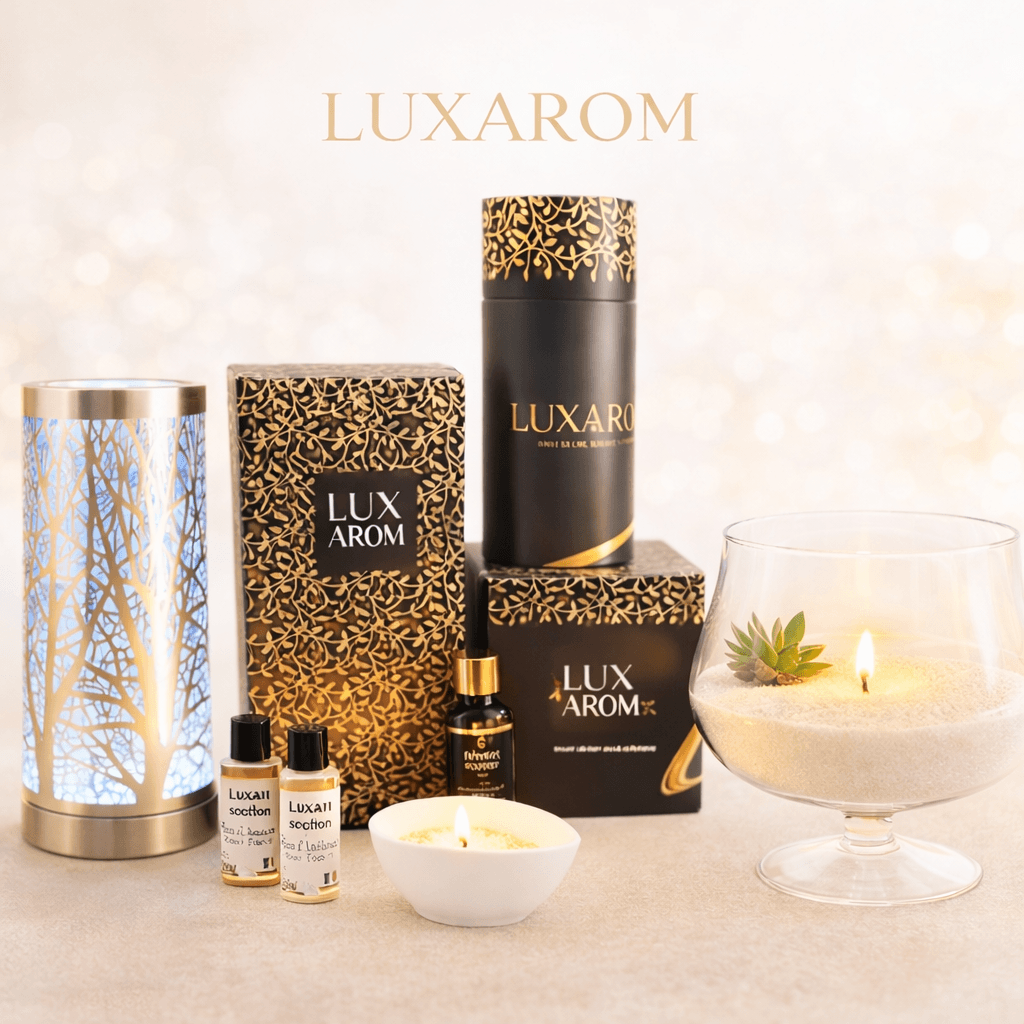 Diffuseur ou bougie parfumée : que choisir ?