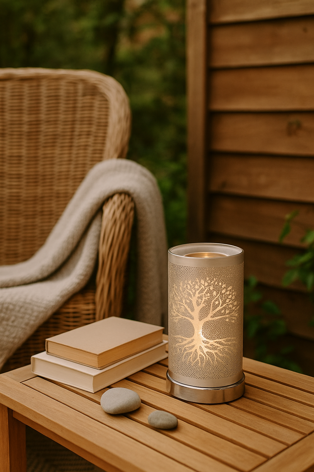 coin zen déco