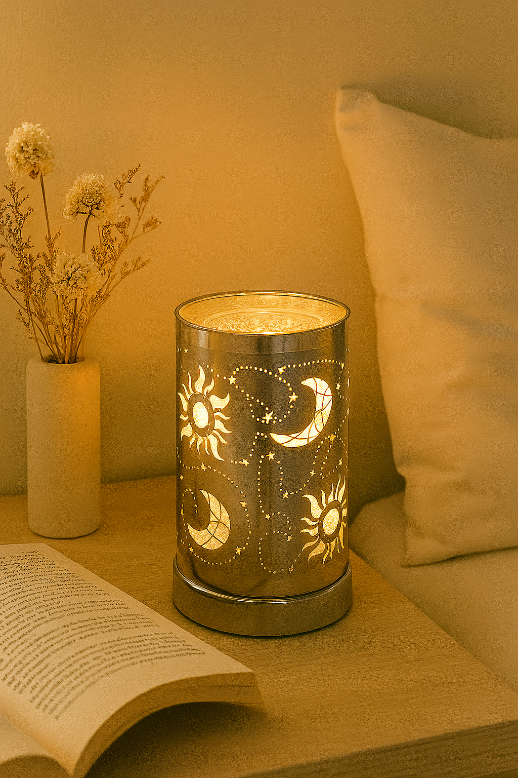 déco chambre tendance